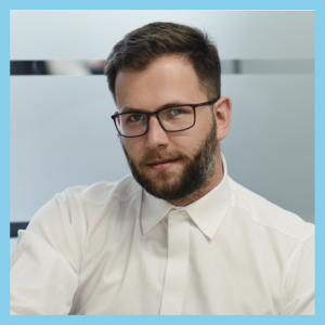 Artur Wałaszek - Pure Storage - 300x300